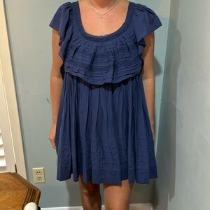 Free people dress